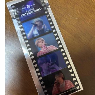 BE:FIRST - Mainstream BIGハンドストラップ SHUNTOの通販 by sa｜ビー