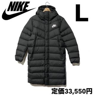 NIKE - nike nocta Sunset Puffer Jacket Black の通販 by タサ
