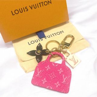 LOUIS VUITTON（キーホルダー）のフリマアイテム一覧