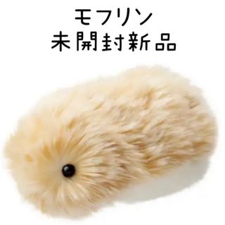 CASIO - 新品、未開封CASIOモフリン(ゴールド)の通販 by s shop