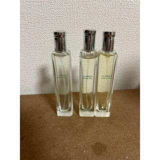 HERMES - エルメス クレーム デ メルヴェイユ 200ml ボディークリーム
