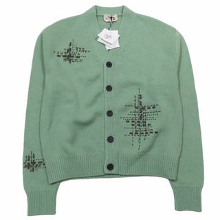 HERMES（カーディガン）のフリマアイテム一覧