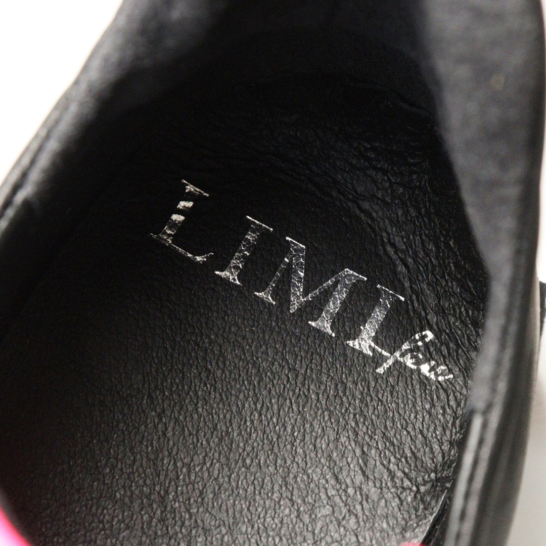 LIMI feu - 美品 リミフゥ LIMI feu ヨウジヤマモト Yohji Yamamoto