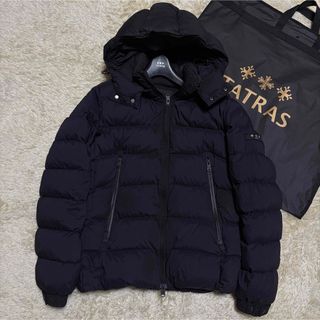 TATRAS - 専用タトラスTATRASイーリーキシモトフラッシュ柄