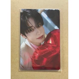 txt ボムギュ特典セット Eternity 新品の通販 by onni shop｜ラクマ