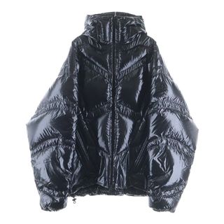 MONCLER（ダウンジャケット ・ ブラック/黒色系）のフリマアイテム一覧