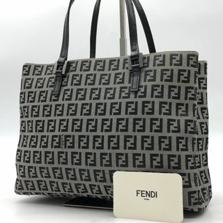 FENDI - 正規品フェンディ☆ナイロントートバッグの通販 by りん's