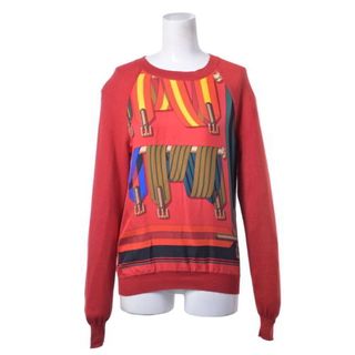 HERMES（プリント ・ ニット/セーター）のフリマアイテム一覧