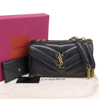 SAINT LAURENT - 【美品】サンローラン 【YVES SAINT LAURENT