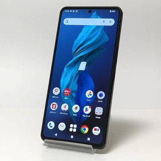 SHARP - 新品未使用AQUOS wish3 SH-M25 ホワイト SIMフリーの通販 by