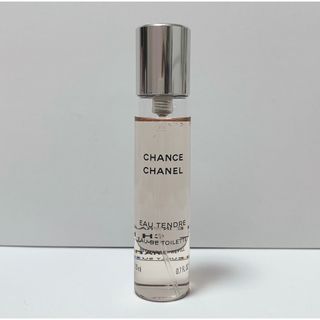 CHANEL CHANCE EAU VIVE 50mlの通販 by N｜ラクマ