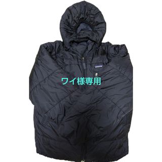 patagonia - 2008年製！Patagonia【パタゴニア】ダスパーカー！サイズ