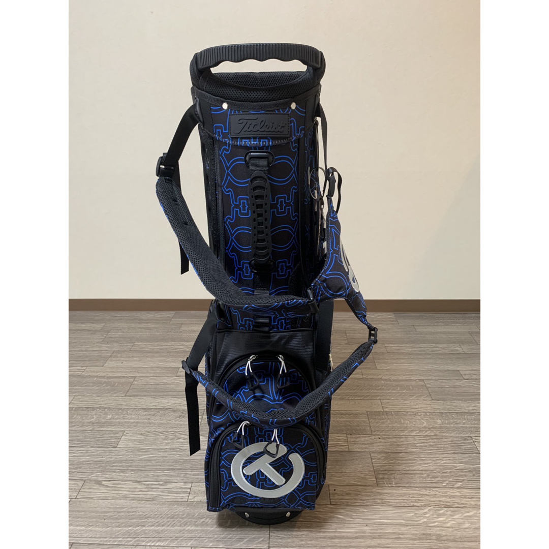 Scotty Cameron - プレゼント付 スコッティキャメロンスタンド式