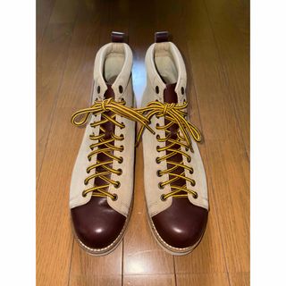 Dr.Martens - 激レア！【定価￥26784】ドクターマーチンUK7クレイジー