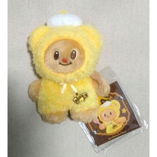 Mellojoy メロジョイ スクイーズ 贅沢スフレ ストロベリーの通販 by