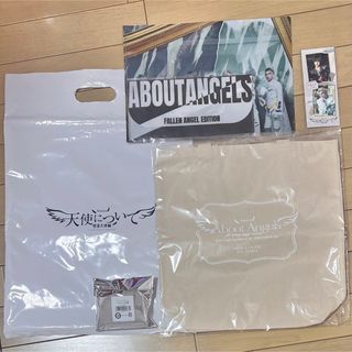 劇場版スメルズライクグリーンスピリット 入場特典 ミニカードの通販