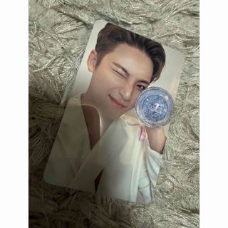 SEVENTEEN - SEVENTEEN セブチ エスクプス トレカ4点セットの通販 by