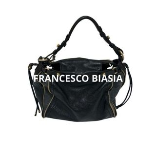 FRANCESCO BIASIAのフリマアイテム一覧