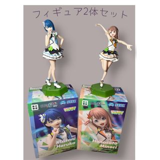 戦場ヶ原ひたぎ＆八九寺真宵ウエダハジメVer.イベント限定モノクローム