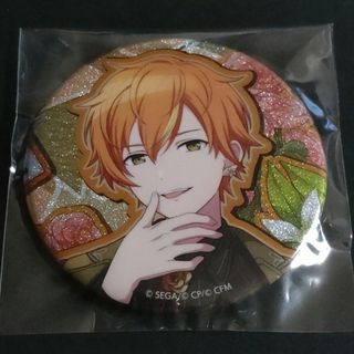 東雲彰人 缶バッジのフリマアイテム一覧