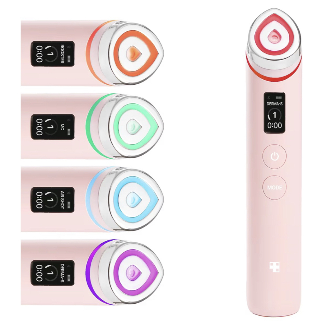 medicube AGE-R ブースタープロ の通販 by うま's shop｜ラクマ