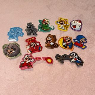 任天堂 - スーパーマリオオデッセイ ステッカーの通販 by by fff