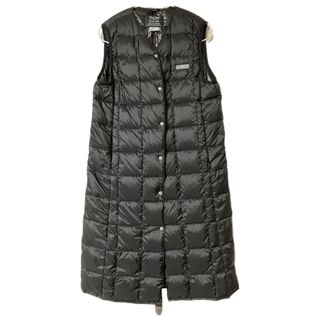 COACH - コーチ ダウンベスト サイズS レディース -の通販 by ブラン