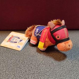 ニコニコ動画 テレビちゃんぬいぐるみS▫Mサイズの通販 by 蒼月ある