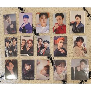 aespa b2s タイ トレカ 限定 特典 エスパ カリナの通販 by ゆな｜ラクマ