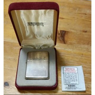 ZIPPO - 【アメスピZIPPO3点セット】非売品/2点未使用/箱付きの通販 by