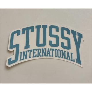 STUSSY - Stussy ステューシー アルファベット マグネットの通販 by 値