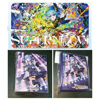 デュエルマスターズ - デュエルマスターズ プレイマット 2枚セットの