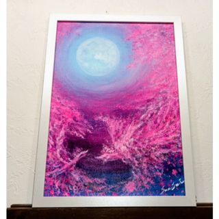 mina perhonen - ミナペルホネン ポスター ライフパズルの通販 by