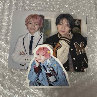 straykids チャンビン バンチャン ユニットトレカの通販 by shop ｜ラクマ