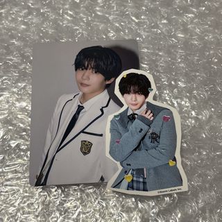 SMAP ファーストコンサートパンフレット 聖闘士星矢下敷きの通販 by