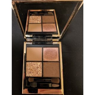 SUQQU - SUQQU シグニチャー カラー アイズ S03 霜来 -SOURAIの通販 by