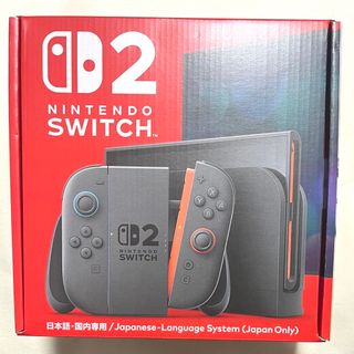 Nintendo Switch - NintendoSwitch グレー 付属品完備 任天堂