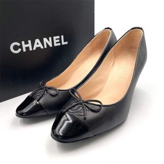 CHANEL（ハイヒール/パンプス）のフリマアイテム一覧