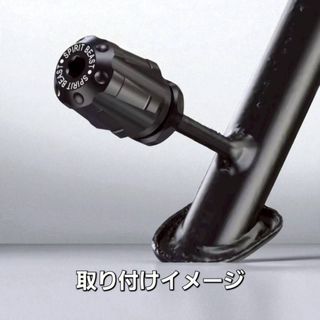 希少 スーパートラップアクシャルフローディスクの通販 by z's｜ラクマ