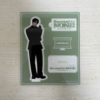 BOYS2PLANET スタークリエイターキット ラッキーカード ゴヌの通販 by