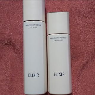 BAUM - バウム ハイドロエッセンスローション&モイスチャライジング