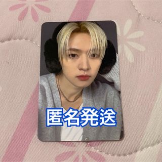 Stray Kids - straykids 会場限定 トレカ スキズ 5/18 フィリックス