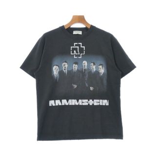 BALENCIAGA - 値下げ最終 バレンシアガ青山店購入 グラフィックTシャツ