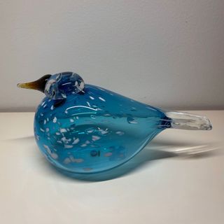 iittala - ライチョウ オイバ・トイッカ バード ヌータヤルヴィ