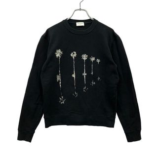 SAINT LAURENT - イヴサンローラン スウェットの通販 by uu｜サン