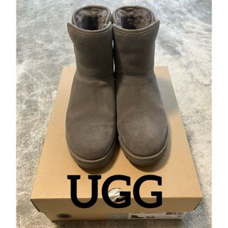 UGG（ブーツ ・ グレー/灰色系）のフリマアイテム一覧