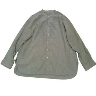 MARGARET HOWELL（シャツ/ブラウス(長袖/七分)）のフリマアイテム一覧