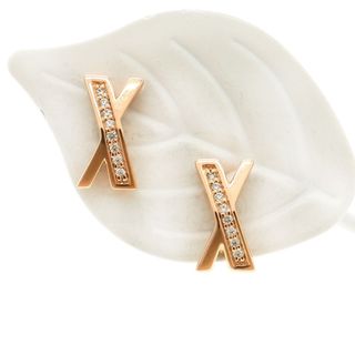 Tiffany & Co. - ティファニー バイザヤード ピアスの通販 by ええり's