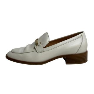 TOD'S - TOD'S トッズ レディースローファーの通販 by うっちぃ's shop
