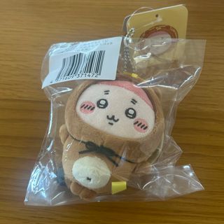 ちいかわ - 【シーサー】ちいかわ×読売ジャイアンツ コラボ ぷちミニ